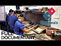 The Secrets Behind the Successful Strategy of Domino s Pizza ENDEVR Documentary