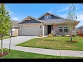 Inside This New Home in Edmond OK Bright Spaces Big Pantry and Quartz Style