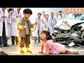 Download Lagu A Genius Kid Saved A Dying Girl In 3 Seconds, And He Gave Him A Trillion-Dollar Fortune On The Spot