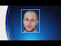 Cole Graves Accused Of Crime Spree In Greeley Arrested In Weld County