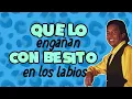 Diomedes Díaz - Aquí Está Lo Tuyo  (Letra Oficial)