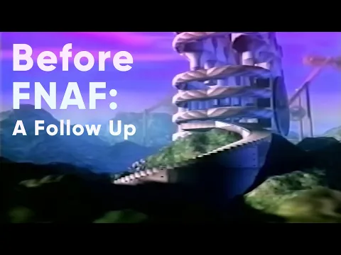 Download MP3 Before FNAF: A Follow Up