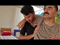 An Incredible Proposal: Can a Police Officer Reconcile His Brothers?