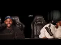 Joey Bada$$ - THE FINALS (REACTION!)