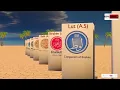 Download Lagu HAYA HAPA MAJINA YA MITUME WA ALLAH (25) / MAJINA MACHACHE YA MITUME WA ALLAH YA LIYO BADILISHWA