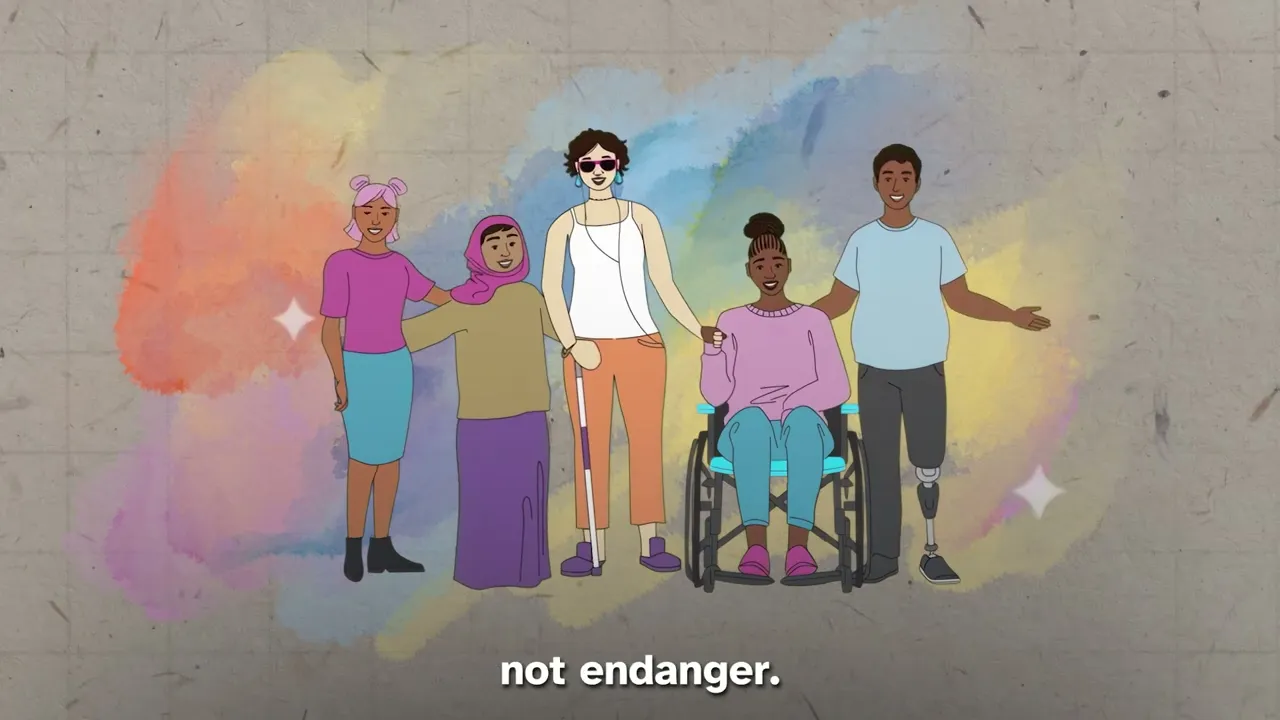 Technology-facilitated gender-based violence against women and girls with…