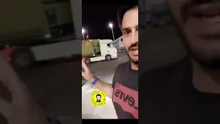 السفر بالعبارة من ميناء العقبه الاردن الى ميناء نويبع مصر 