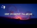 TheFatRat, Slaydit & Anjulie - STRONGER [Monstercat Release]