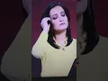Aaj tak news anchor blooper