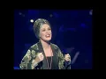 The Fabulous Glenn Close Sings 'With One Look' | Sunset Boulevard | The Shows Must Go On!