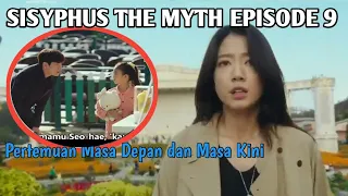 sisyphus the myth episode 9 subtitle indonesia