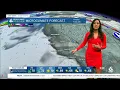 Genelle Padilla Daybreak WX