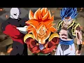 Download Lagu Super Dragon Ball Heroes「AMV」- Sold Out