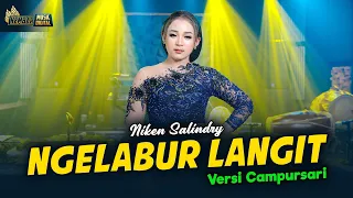 niken salindry ngelabur langit kembar campursari official music video 