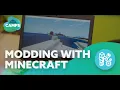 Code Ninjas Camps Modding with Minecraft