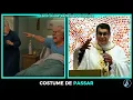 A Plateia Se Emocionou Quando Descobriu a Verdade Sobre Este Padre | Pe. Chrystian Shankar