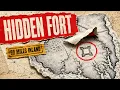 The True Fate of Roanoke New Evidence Finally Found