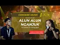 Download Lagu Diva Hani Ft Krismon - ALUN ALUN NGANJUK - Cover Cengkre Music