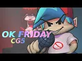 Download Lagu OK FRIDAY - Animated Friday Night Funkin´ Song by CG5