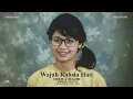 Lagu Sheila Majid • Wajah Rahsia Hati (Ali Setan 1985 OST) (Cover) • Funk-Pop Version
