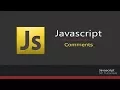 Javascript Comments - Javascript in Hindi Part-8