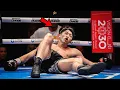 Download Lagu KNOCKOUT! Naoya Inoue vs. Paul Butler Full Fight Highlights HD