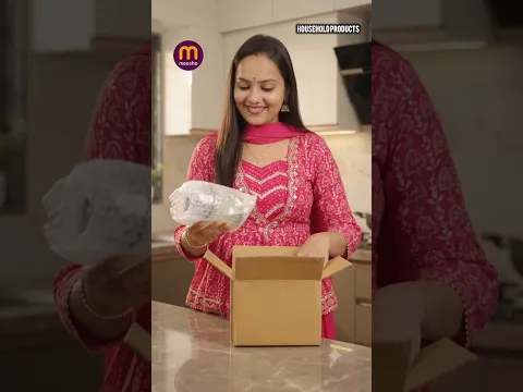 MEESHO నుండి మరో Useful product తీసుకొచ్చాను@householdproductsusha #viral #useful #meesho #honey