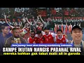 Lagu Dengan Suara Bergetar, Pundit Malay Tersentak: Fans Jepang Ikut  Nangis Denger Lagu Tanah Airku