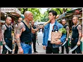 Lagu Chiến Thần Ẩn Danh Đi Chợ Bị Đám Sát Thủ Chặn Đường Đòi Lấy Mạng Nổi Điên Ra Tay Đấm Cả Lũ Nhập Viện