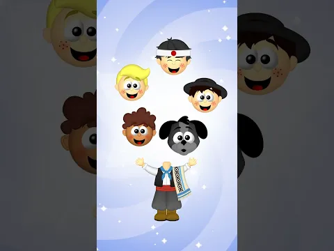 🌎🤪 ¡La Ruleta de las Cabezas Equivocadas del Mundo está girando! 🎡🌍