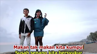 monica barbie lubang semut official music video 