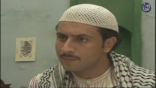 مسلسل ليالي الصالحية الحلقة 25 الخامسة والعشرون Layali Al Salhiah HD 