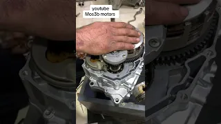 تغيير ورق دبرياج دراجة نارية دسك دبرياج 