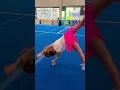 Download Lagu NEW SKILL 😱 #tumbling #shorts