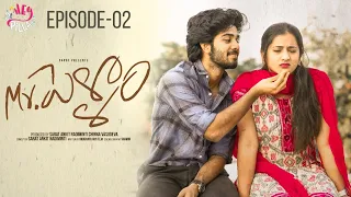 mr pellam web series episode 2 hey pilla capdt