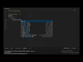 Count Occurrences Of Each Character In A String python