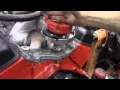 How to Install A distributor in a 350 Chevy