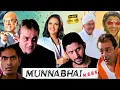 Download Lagu Munna Bhai Mbbs Full Movie (2003) | #Sanjay Dutt, Arshad Warshi | #Hindimovie | Review \u0026 Facts