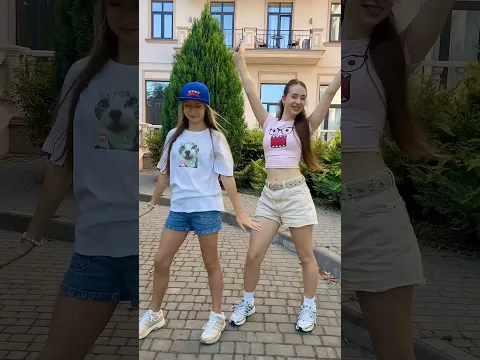Top three trends this autumn / dance trends