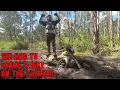 BEAUDESERT RTCB TRAIL RIDE 2023 - HARD LOOPS AND BIG BOGS