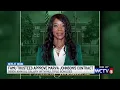 Five-year contract 650K salary for president-elect Marva Johnson approved by FAMU trustees