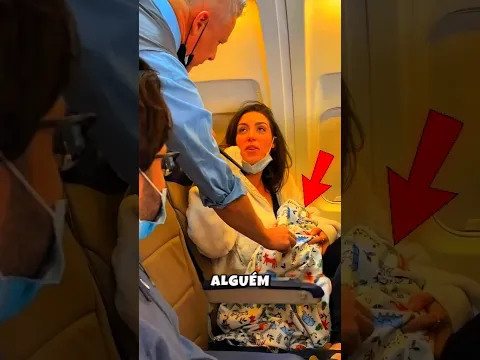 Por Que Eles Desconfiaram Dela? 😱