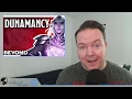Dunamancy Spells and How They Work in the Explorers Guide to Wildemount