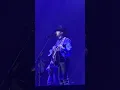 Cody Johnston Travelling Soldier AO Arena Manchester 24th October 2026