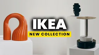IKEA KONSTRUNDA - 22 NEW IKEA PIECES You Need To See 👀