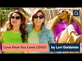 Have Fun With Fashion LOGO by Lori Goldstein