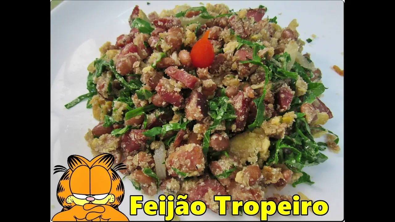 O MELHOR PURÊ DE BANANA DA TERRA