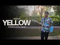 Download Lagu Coldplay - Yellow (A cover by Rushil Prasad)