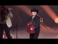 Alfredo Olivas - La Danza Del Venado (En Vivo)