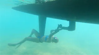 LGM to Sevilla – Ibiza and Formentera – Sailing Greatcircle (ep.228)